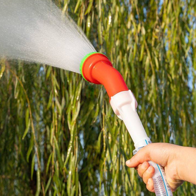 Garten Sprühdüse Nebelbewässerung für empfindliche Pflanzen