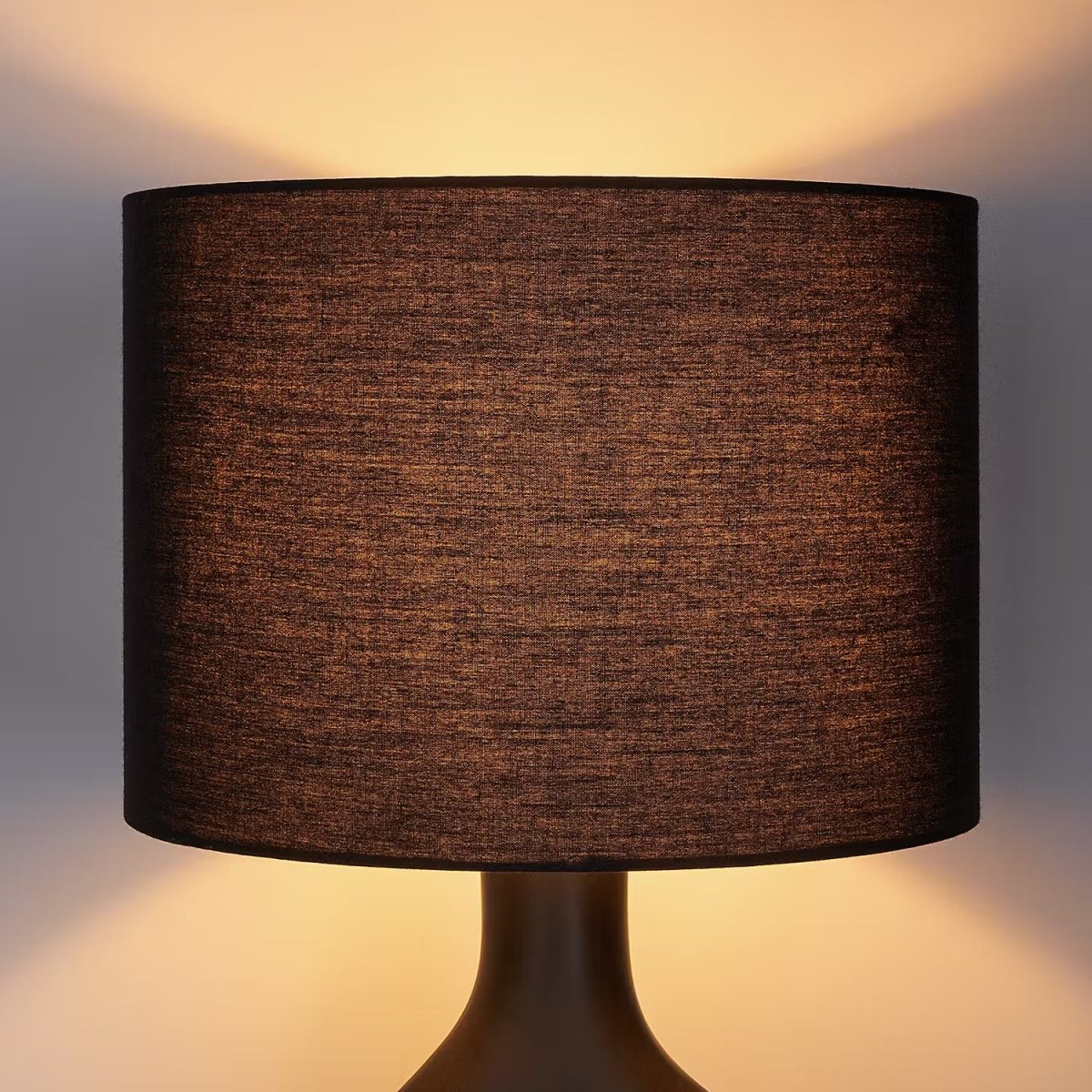 Tischlampe Industrial Design – Dekorative Stimmungsleuchte