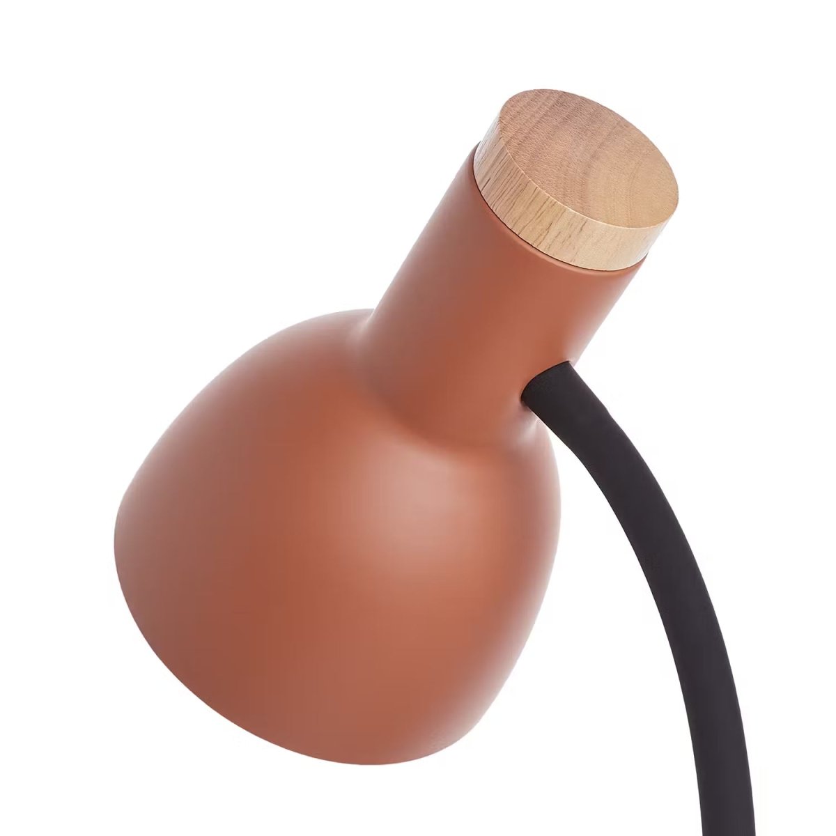 Schreibtischlampe Metall Modern – Fokussiertes Licht für Homeoffice und Lesen