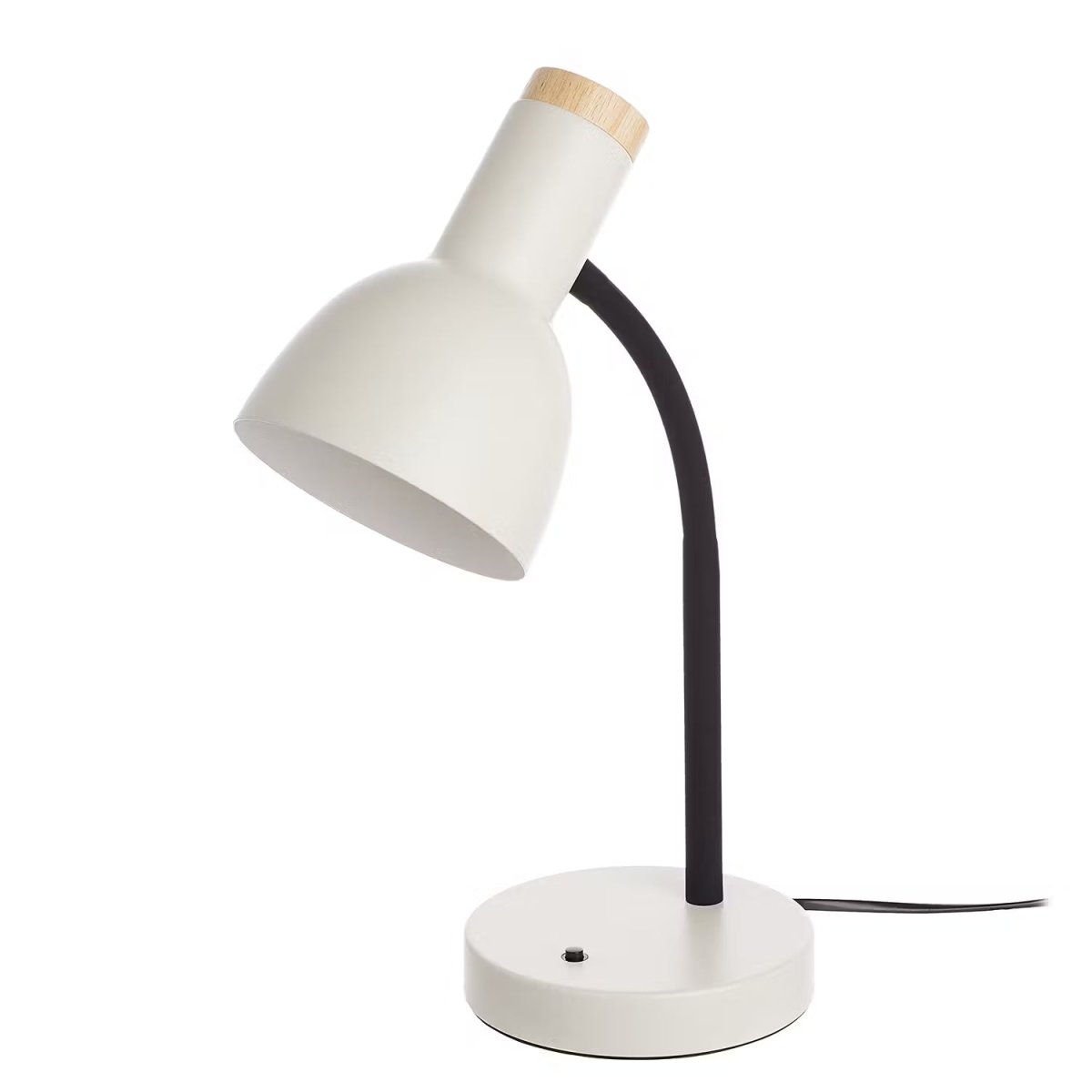 Schreibtischlampe Metall Modern – Fokussiertes Licht für Homeoffice und Lesen