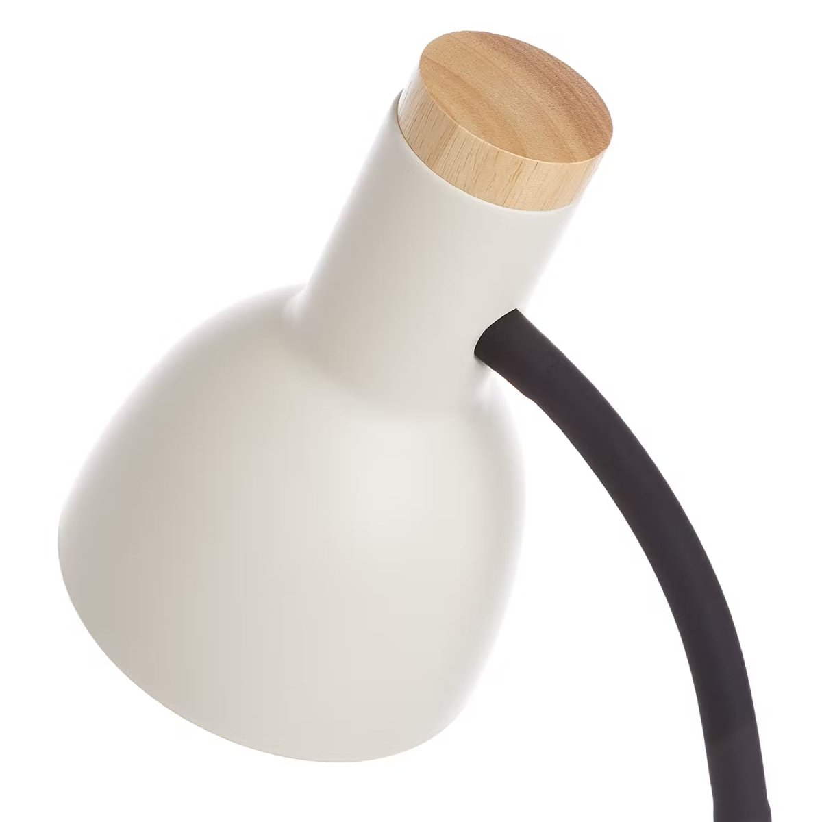 Schreibtischlampe Metall Modern – Fokussiertes Licht für Homeoffice und Lesen
