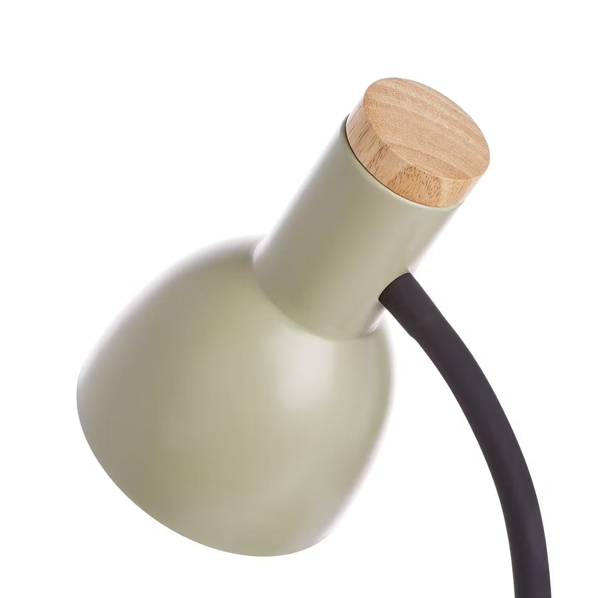 Schreibtischlampe Metall Modern – Fokussiertes Licht für Homeoffice und Lesen