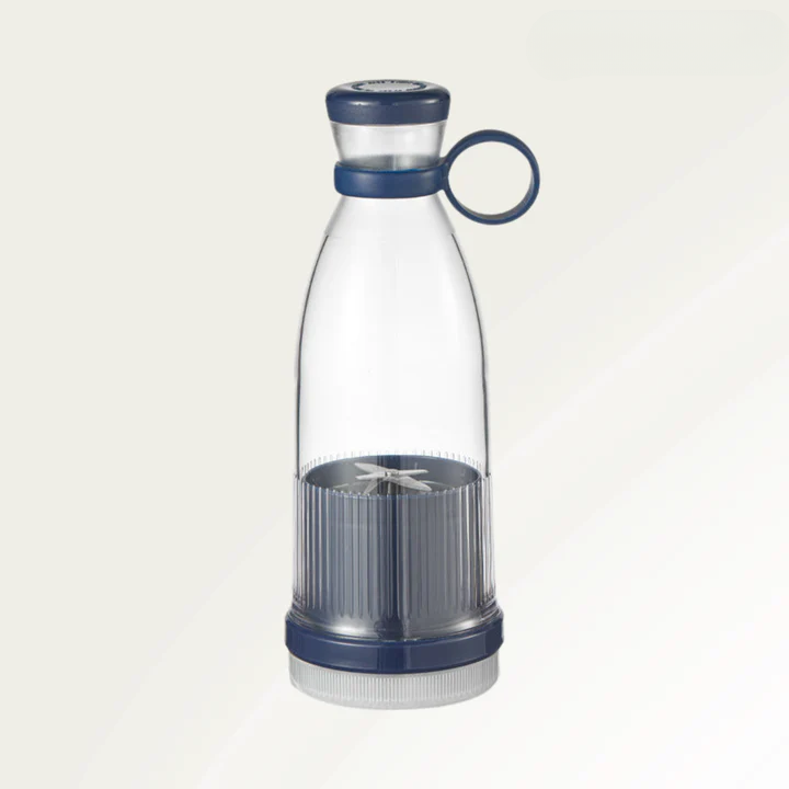 Smoothie Maker Portable USB Wiederaufladbar 20000 U/min Mixer Flasche