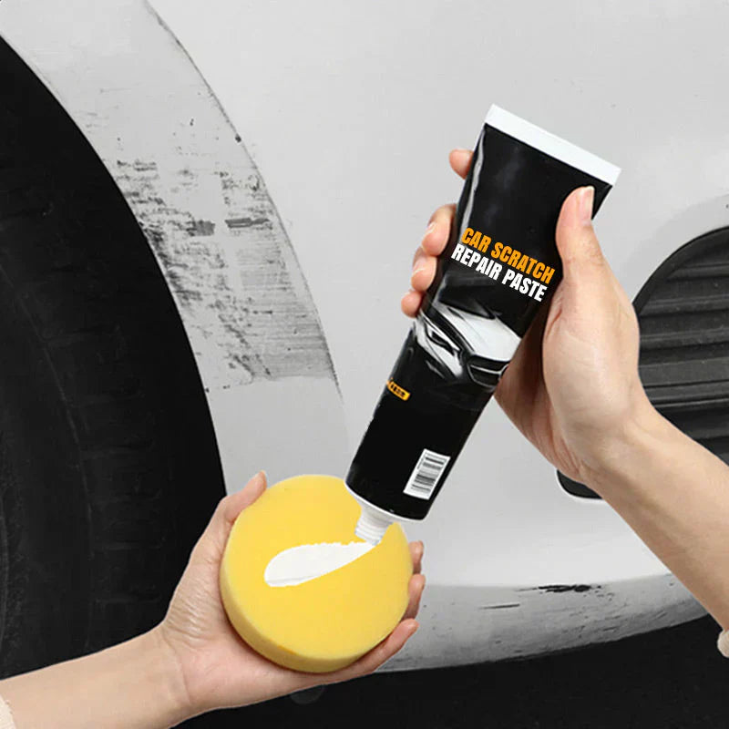 Autolack Kratzer Entferner - Politur für perfekte Lackreparatur