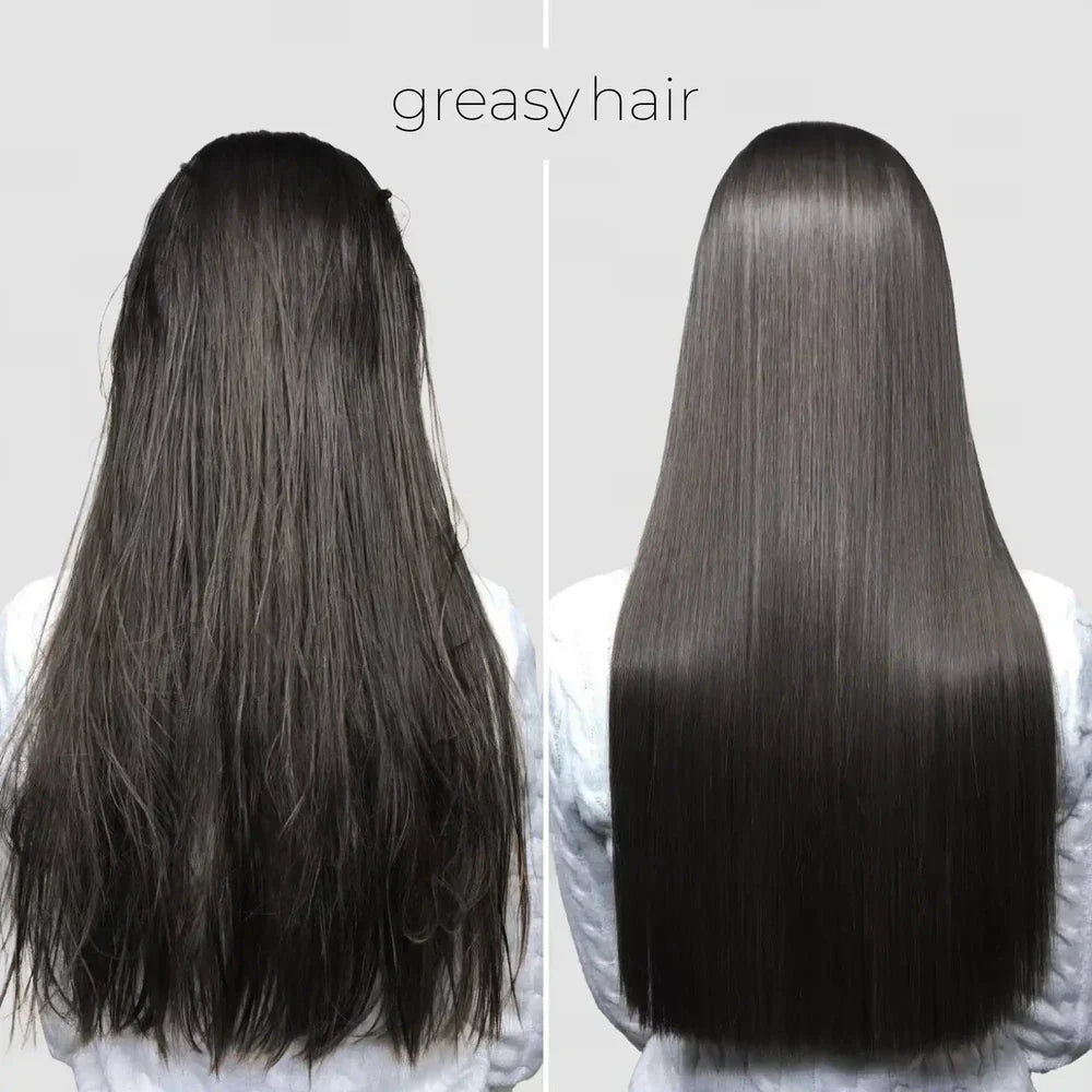 Haarmaske mit Biotin & Kollagen – Intensive Feuchtigkeitspflege für trockenes