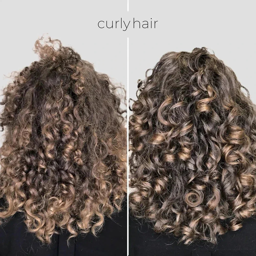 Haarmaske mit Biotin & Kollagen – Intensive Feuchtigkeitspflege für trockenes