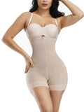 Formender Body Shapewear Nahtlos - Unsichtbare Figurformung Damen