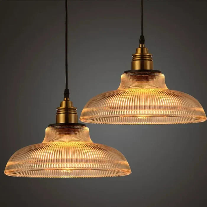 Glas Pendelleuchte – Stilvolles Design für jeden Wohnraum