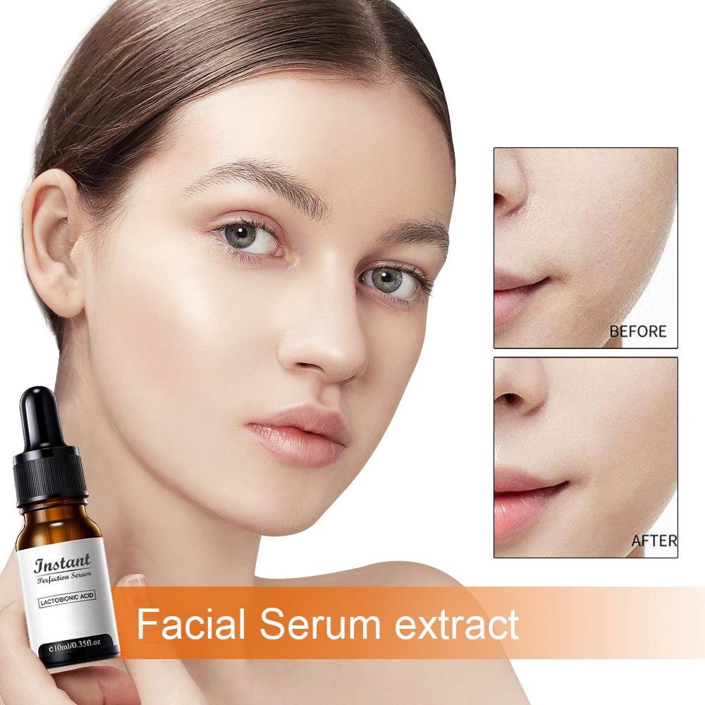 Anti-Aging Serum mit Argireline – Faltenreduktion & Hautstraffung