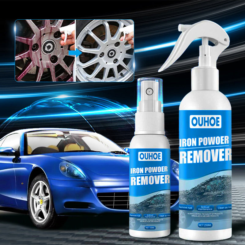 Rostentferner Spray - Lackschonend für Auto Werkzeug Fahrrad 200ml