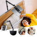 Verstellbarer Handy- und Tablet-Halter mit 360°-Drehung