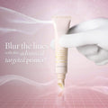 Blurring Primer mit Vitamin C & Niacinamid – Porenverfeinerung & Make-up-Basis