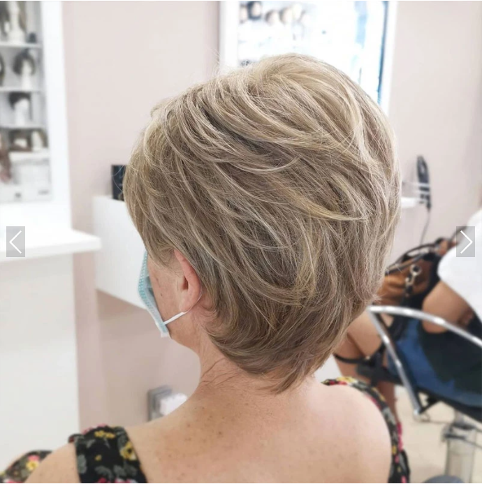 Clip-In Haarverlängerung Echthaar für sofortiges Volumen