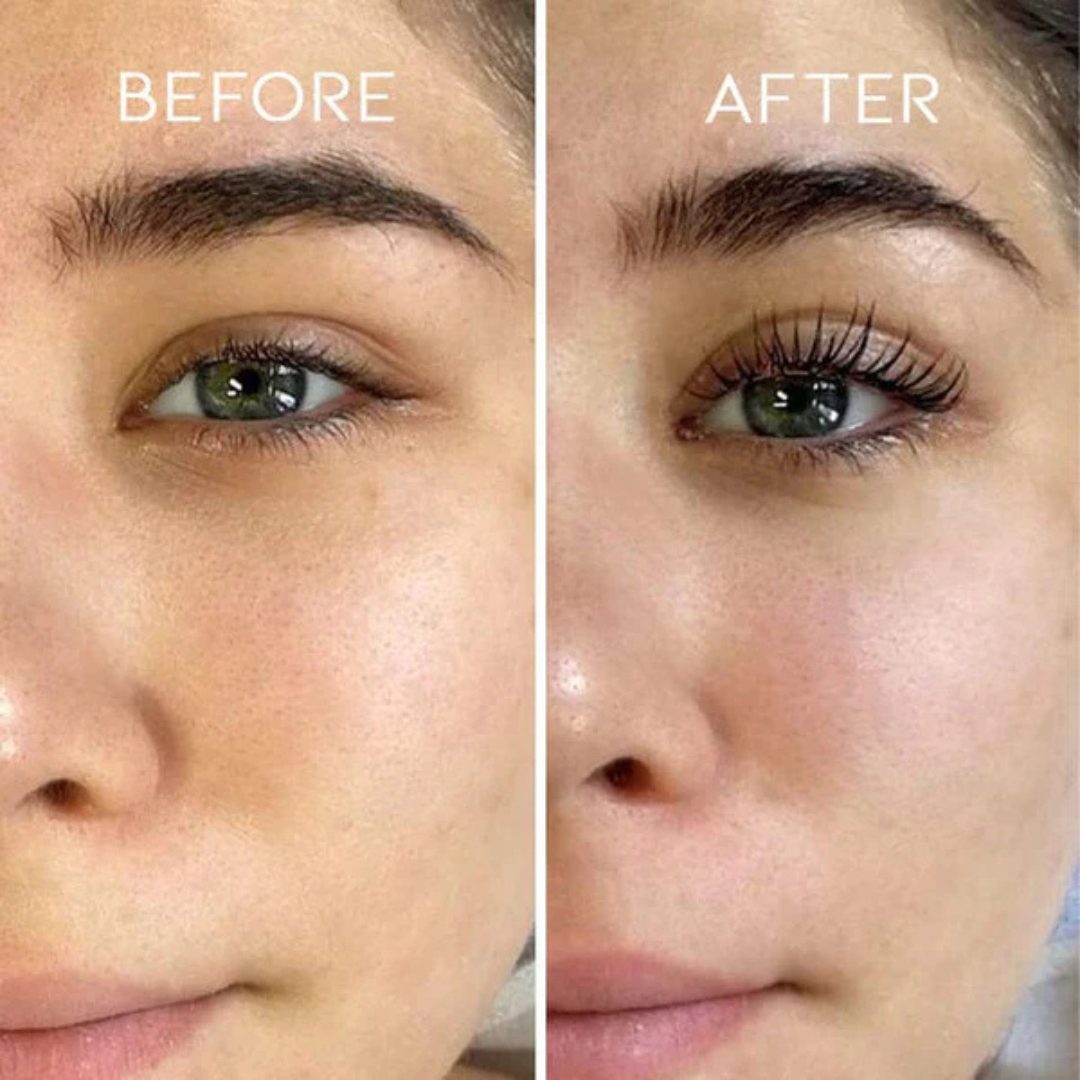 Elektrischer Wimpernkrümmer - Perfekte Krümmung in 10 Sekunden