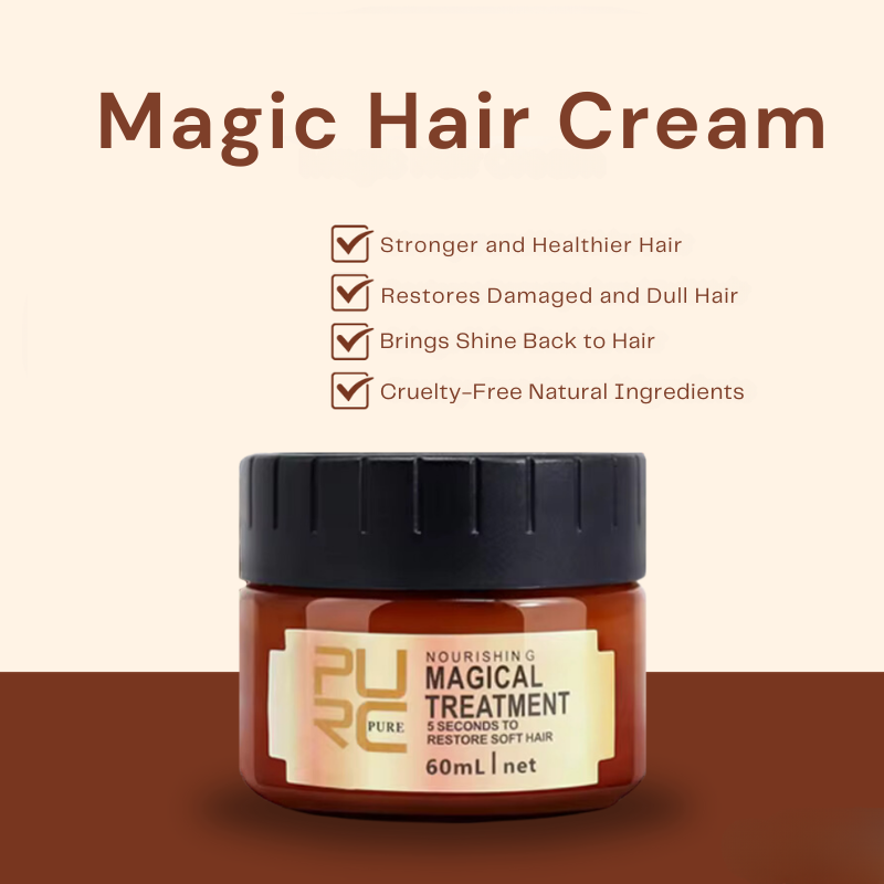 Haarcreme mit Arganöl – Glanz & Geschmeidigkeit für alle Haartypen