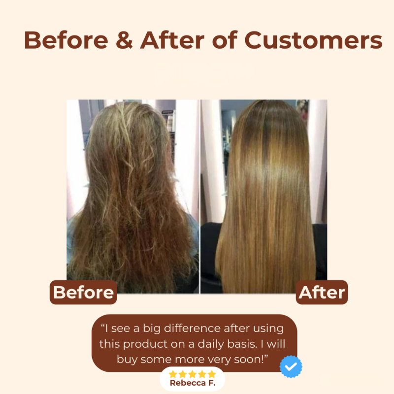 Haarcreme mit Arganöl – Glanz & Geschmeidigkeit für alle Haartypen