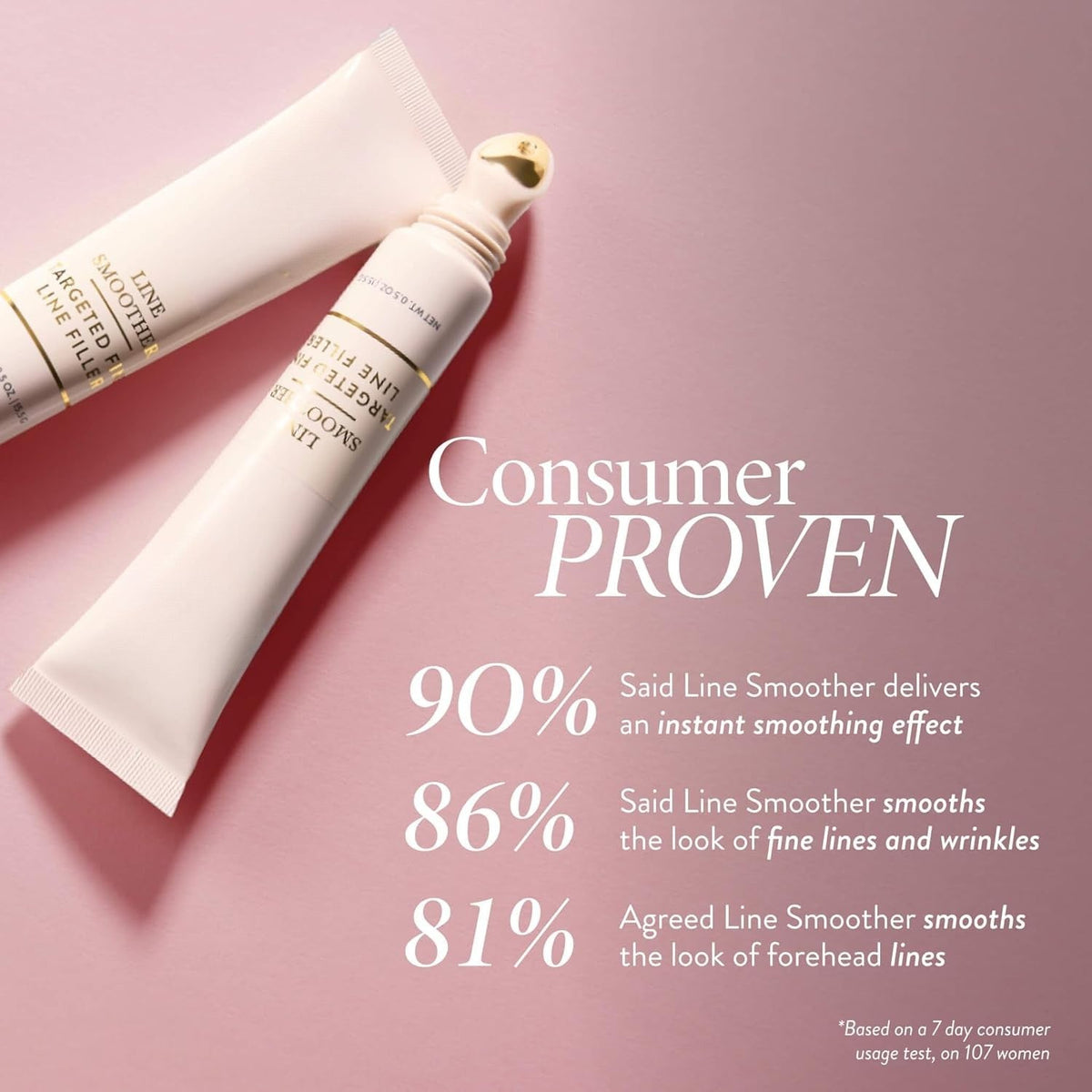 Blurring Primer mit Vitamin C & Niacinamid – Porenverfeinerung & Make-up-Basis