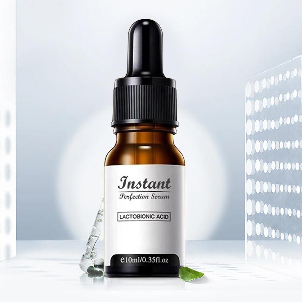 Anti-Aging Serum mit Argireline – Faltenreduktion & Hautstraffung