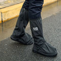 Wasserdichte Überschuhe für Regen & Matsch – wiederverwendbar