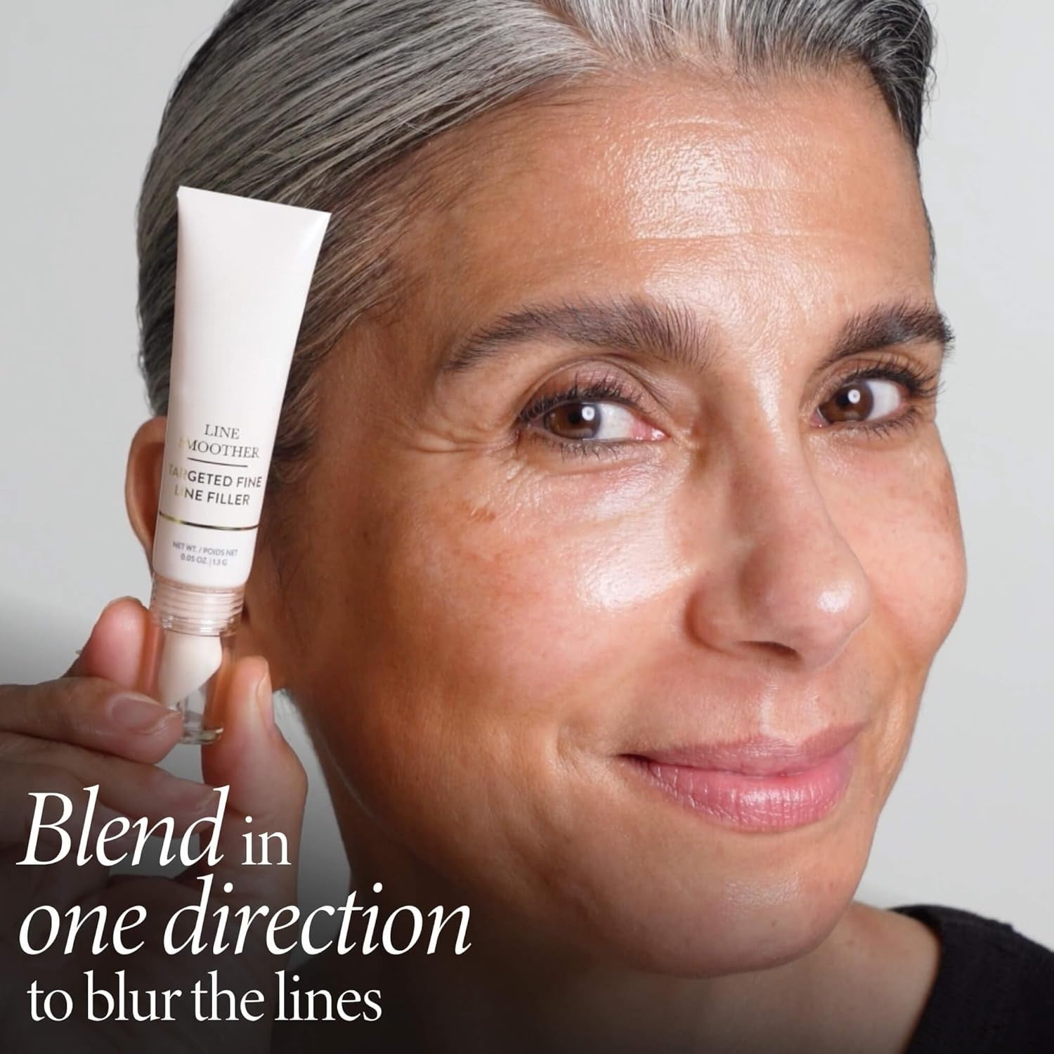 Blurring Primer mit Vitamin C & Niacinamid – Porenverfeinerung & Make-up-Basis