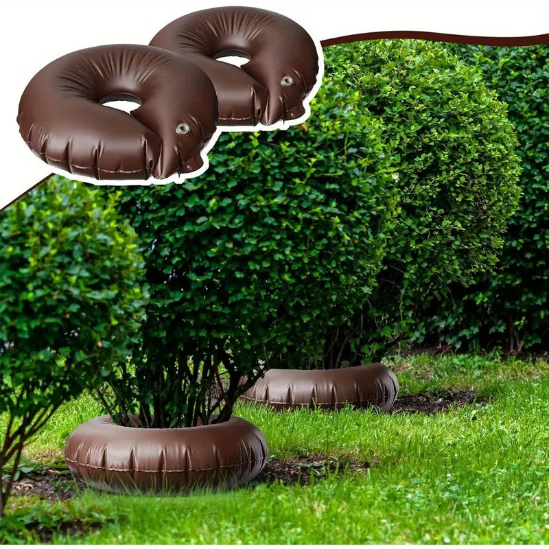 Baum Tropfbewässerung Wassersack 15L für Gartenbäume automatisch