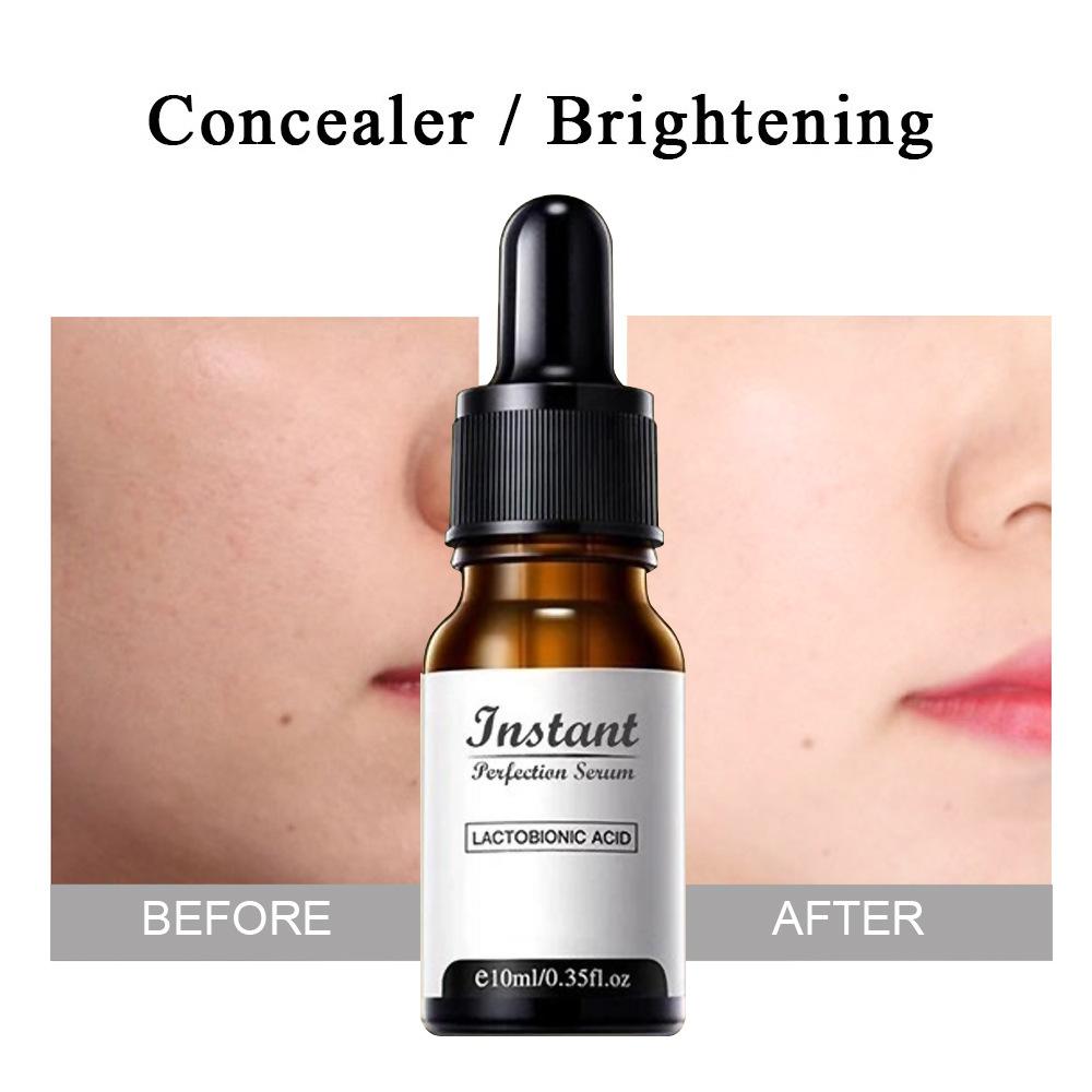 Anti-Aging Serum mit Argireline – Faltenreduktion & Hautstraffung