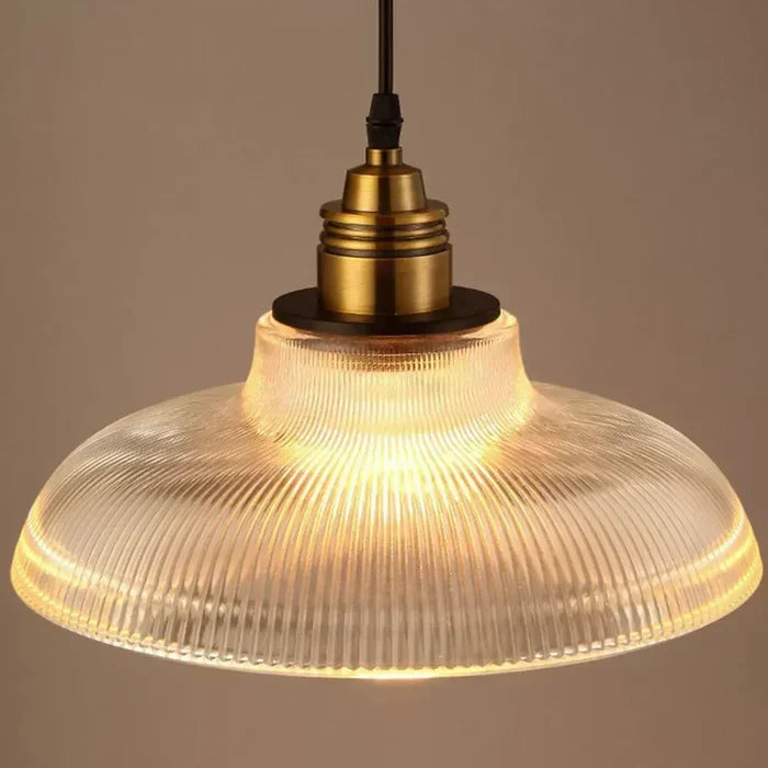 Glas Pendelleuchte – Stilvolles Design für jeden Wohnraum