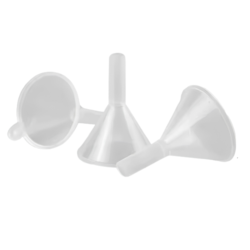 Reiseflaschen Set 40-teilig – Auslaufsichere Kosmetikbehälter 30, 50 & 100 ml