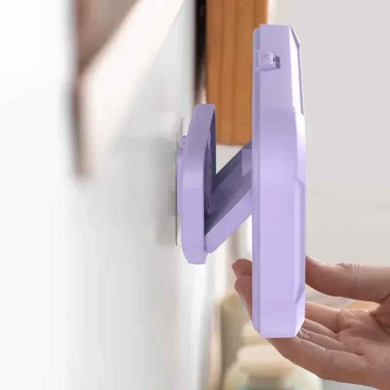 Wasserdichter Handyhalter Dusche – IPX6 Smartphone-Halterung mit Teleskoparm
