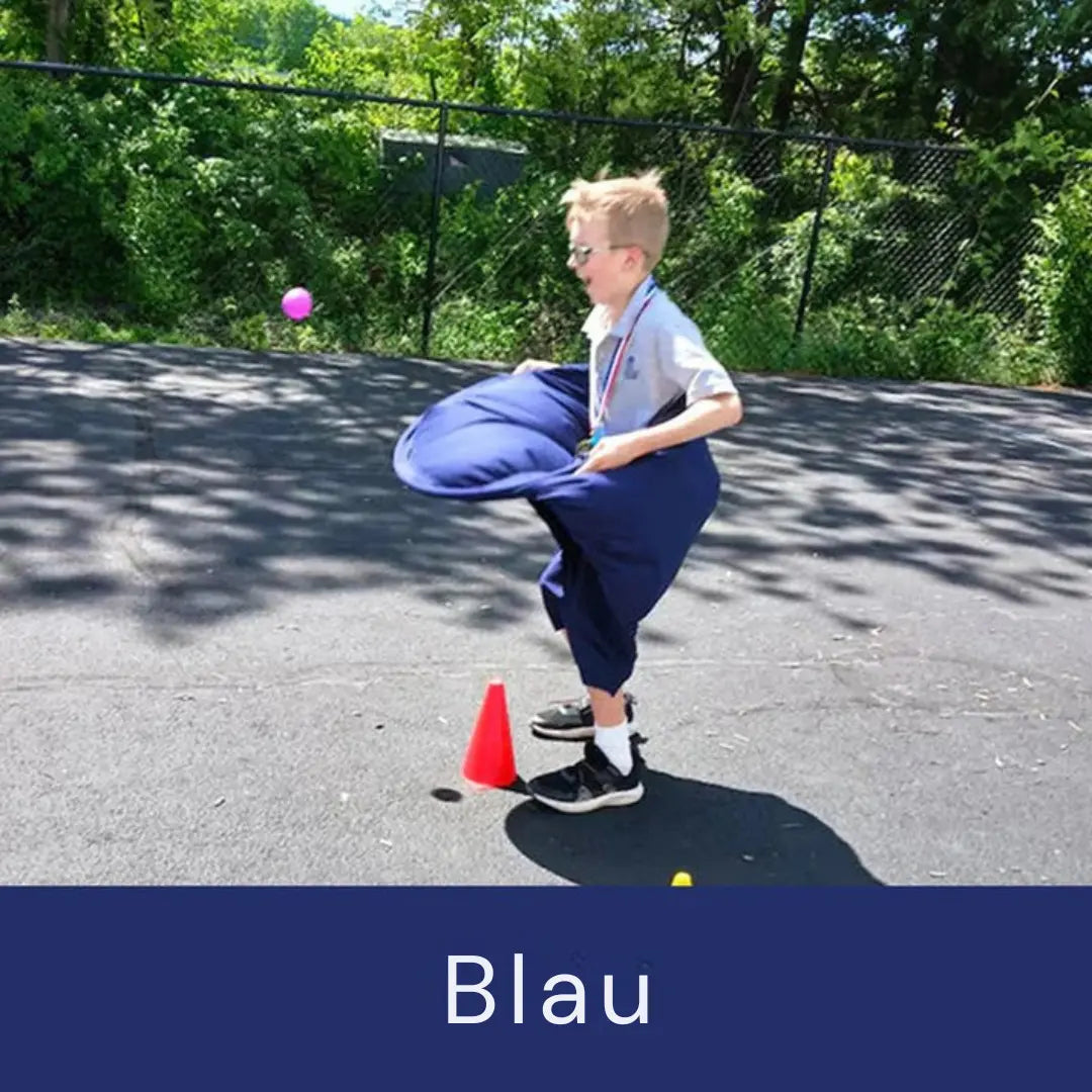 Fangspiel Outdoor Indoor Bewegungsspiel Kinder Erwachsene Grün