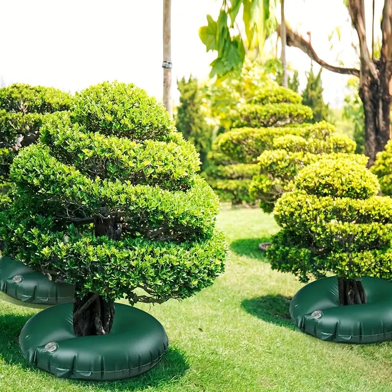 Baum Tropfbewässerung Wassersack 15L für Gartenbäume automatisch