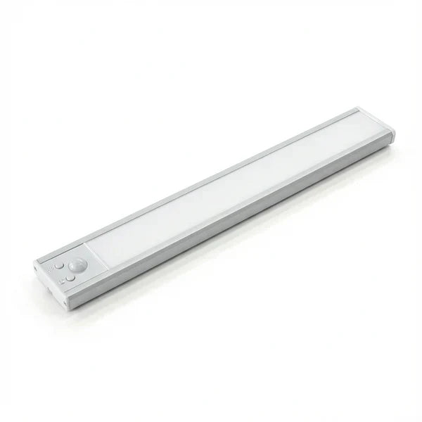 Kabellose LED-Unterbauleuchte mit Bewegungssensor