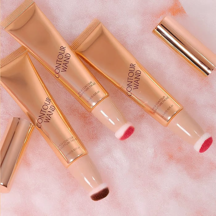 Contour Rouge Stift - Doppelseitiges Gesichtssculpting Makeup