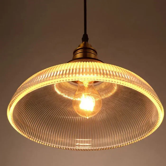 Glas Pendelleuchte – Stilvolles Design für jeden Wohnraum