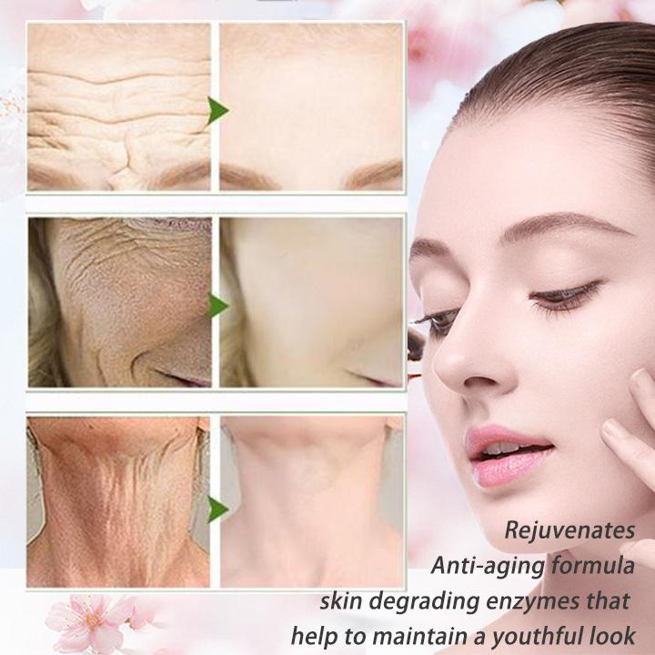 Anti-Aging Serum mit Argireline – Faltenreduktion & Hautstraffung