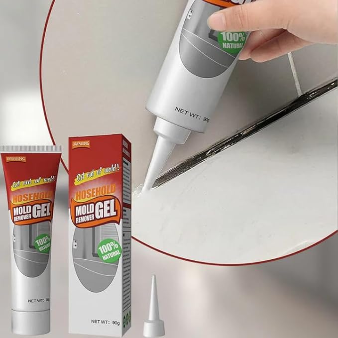 Schimmelentferner - Effektiver Schimmel- und Geruchsentferner für Zuhause
