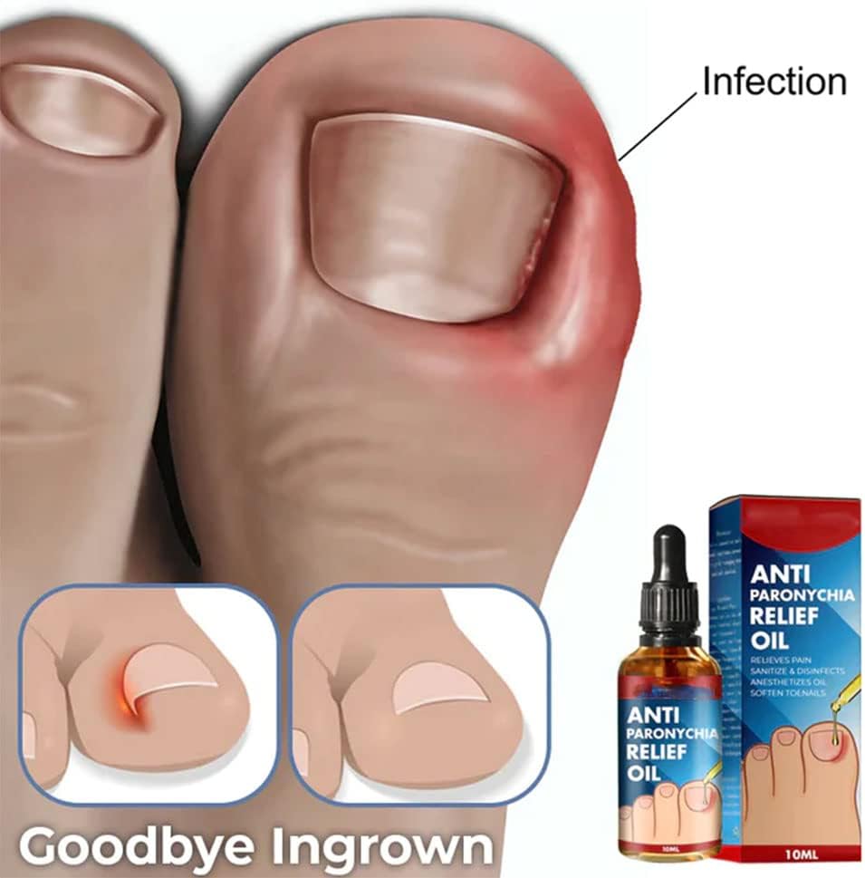 Nagelpflege Set für brüchige Nägel - Stärkung & Regeneration