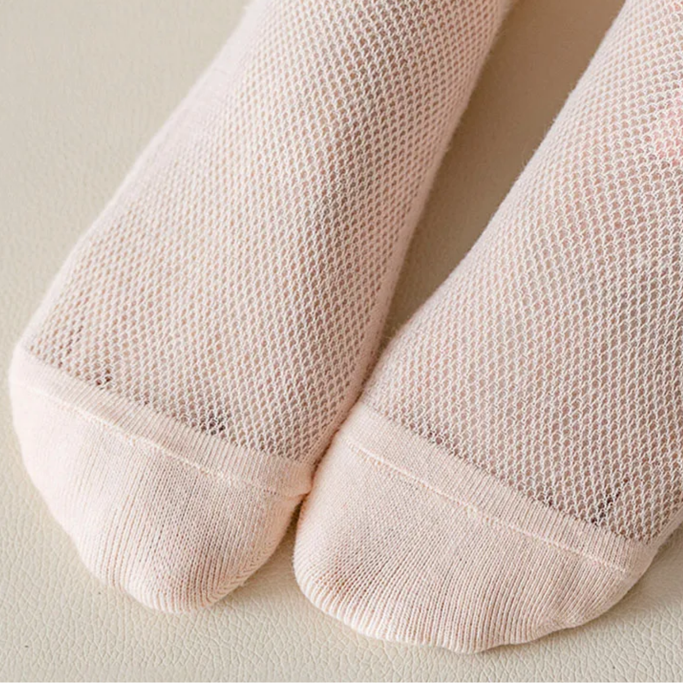 Unsichtbare Socken atmungsaktiv rutschfest für Sneaker Ballerinas