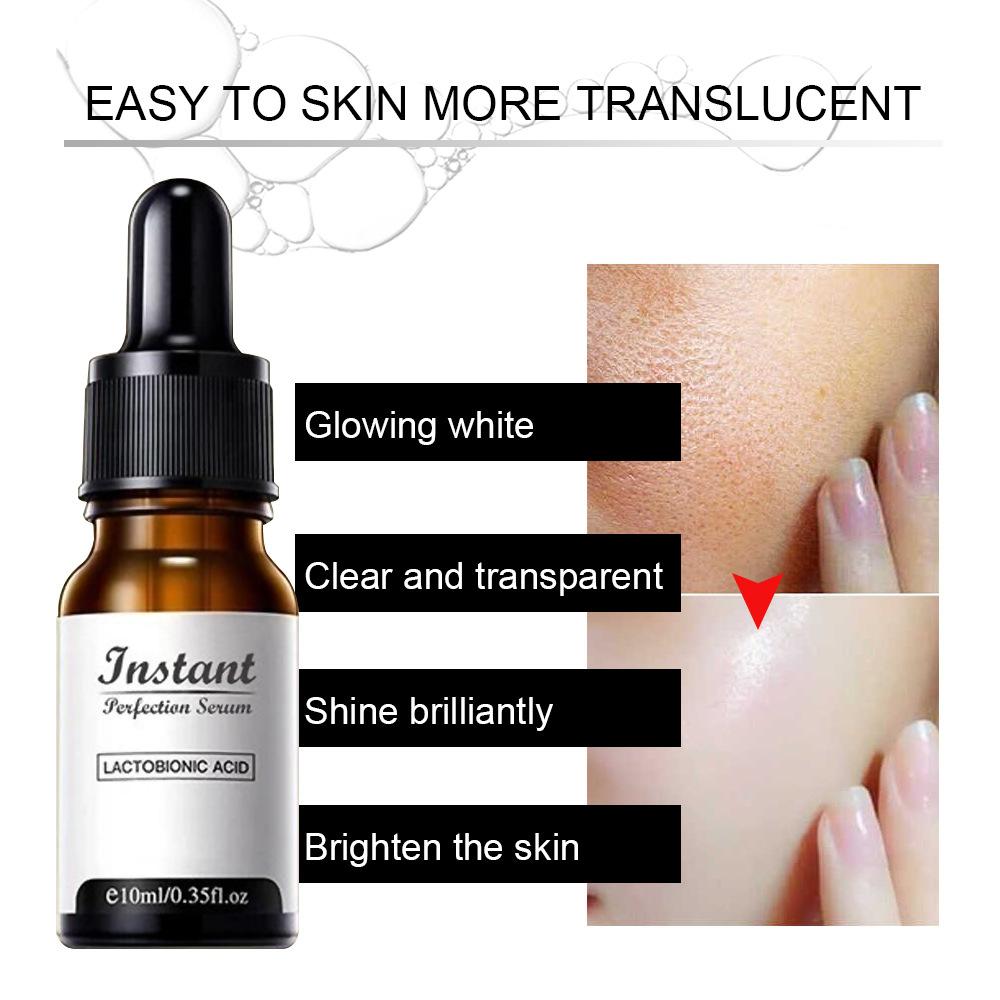 Anti-Aging Serum mit Argireline – Faltenreduktion & Hautstraffung