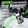 Insekten- & Schmutzentferner Spray – pH-neutral für Auto Lack & Glas