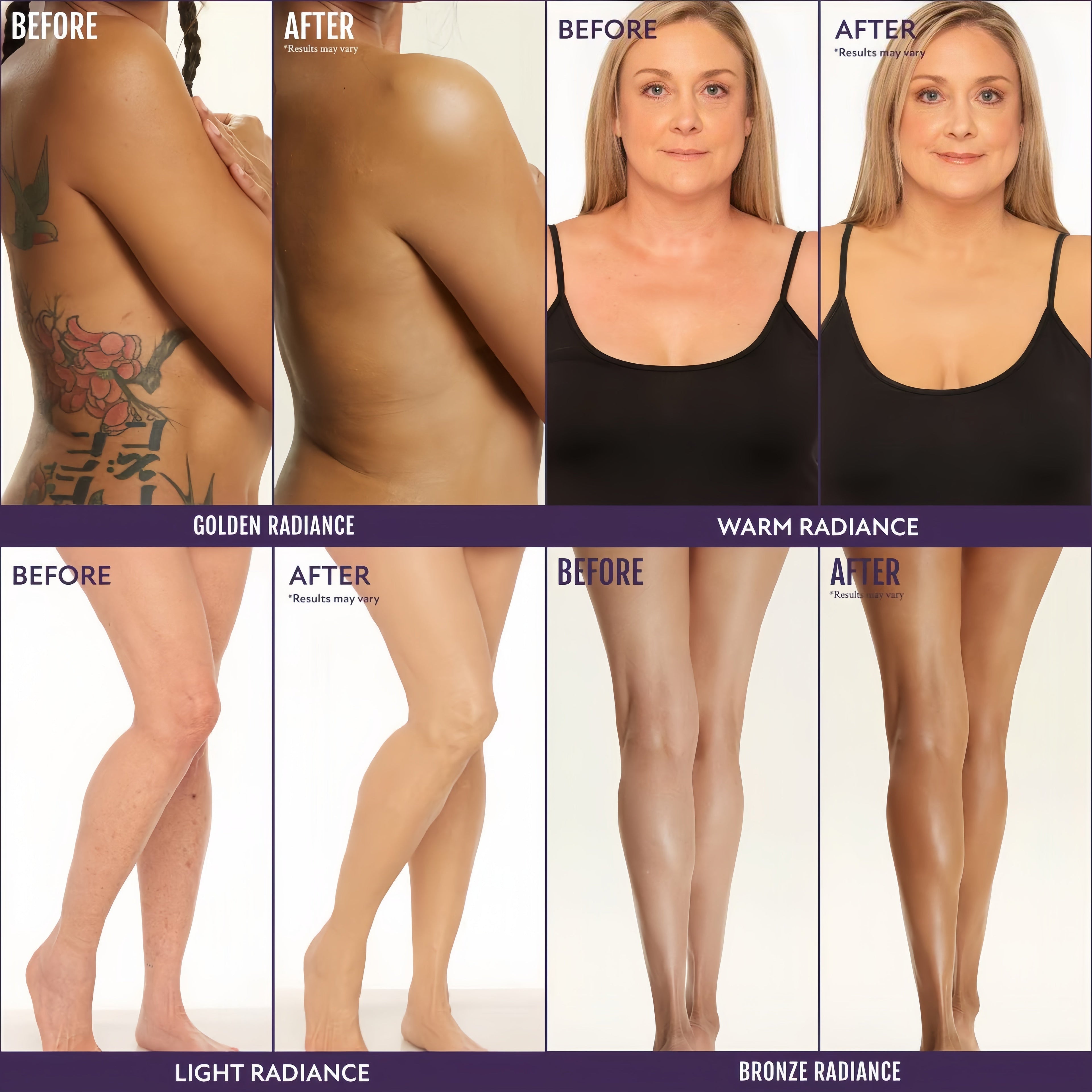 Body Foundation Makeup - Körper Concealer für perfekte Hautabdeckung