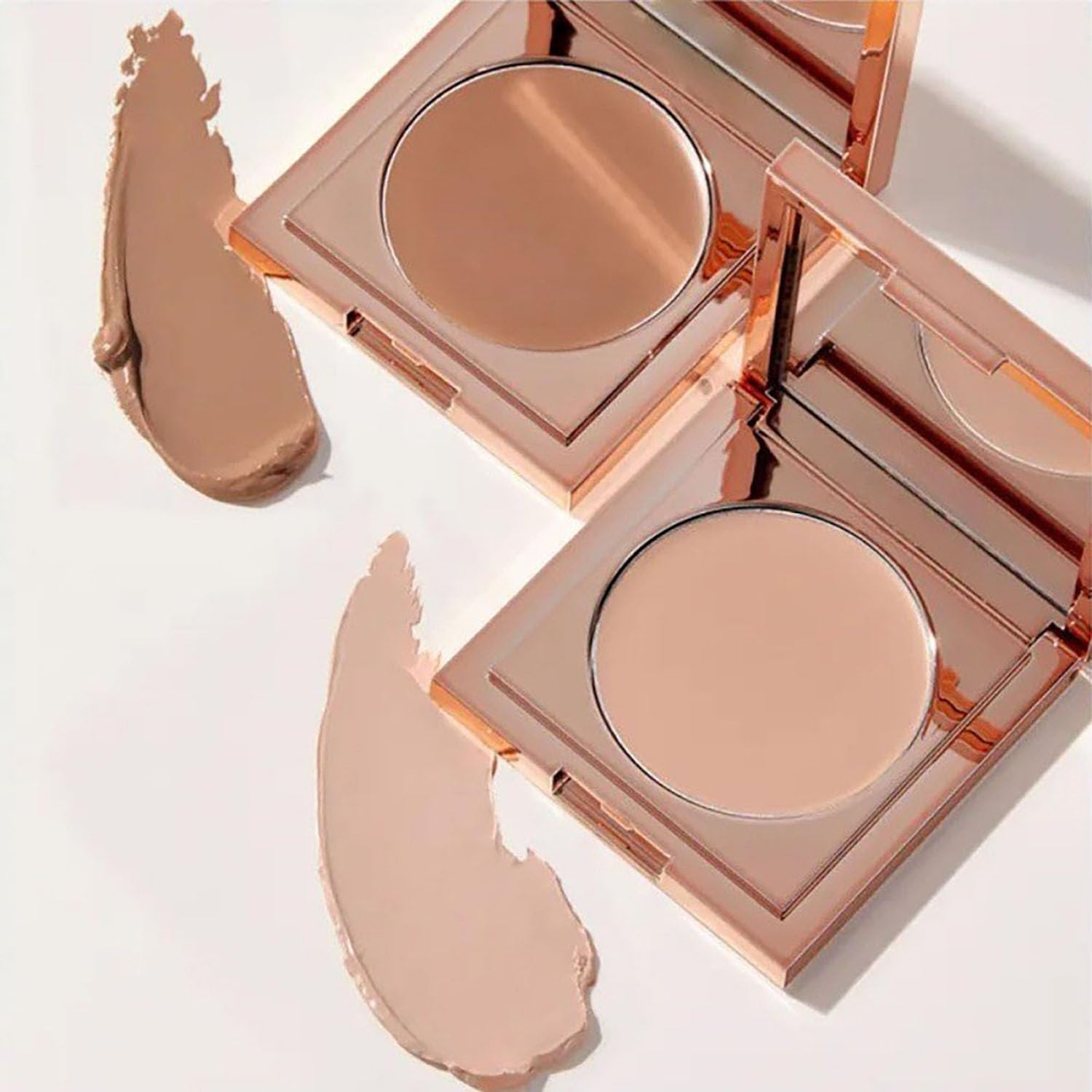 Concealer Augenringe - Langanhaltend & Wasserresistent