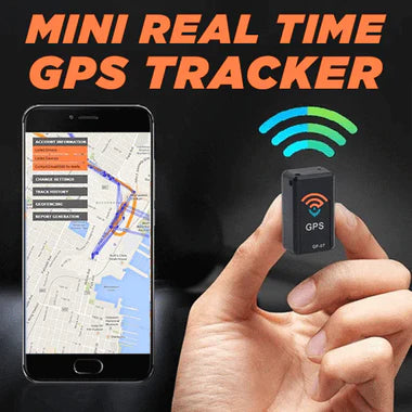 GPS Tracker Magnetisch Fahrzeug Ortung Echtzeit 180 Tage Batterie