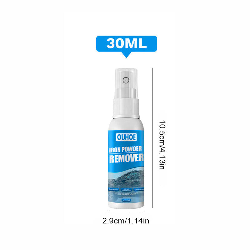 Rostentferner Spray - Lackschonend für Auto Werkzeug Fahrrad 200ml