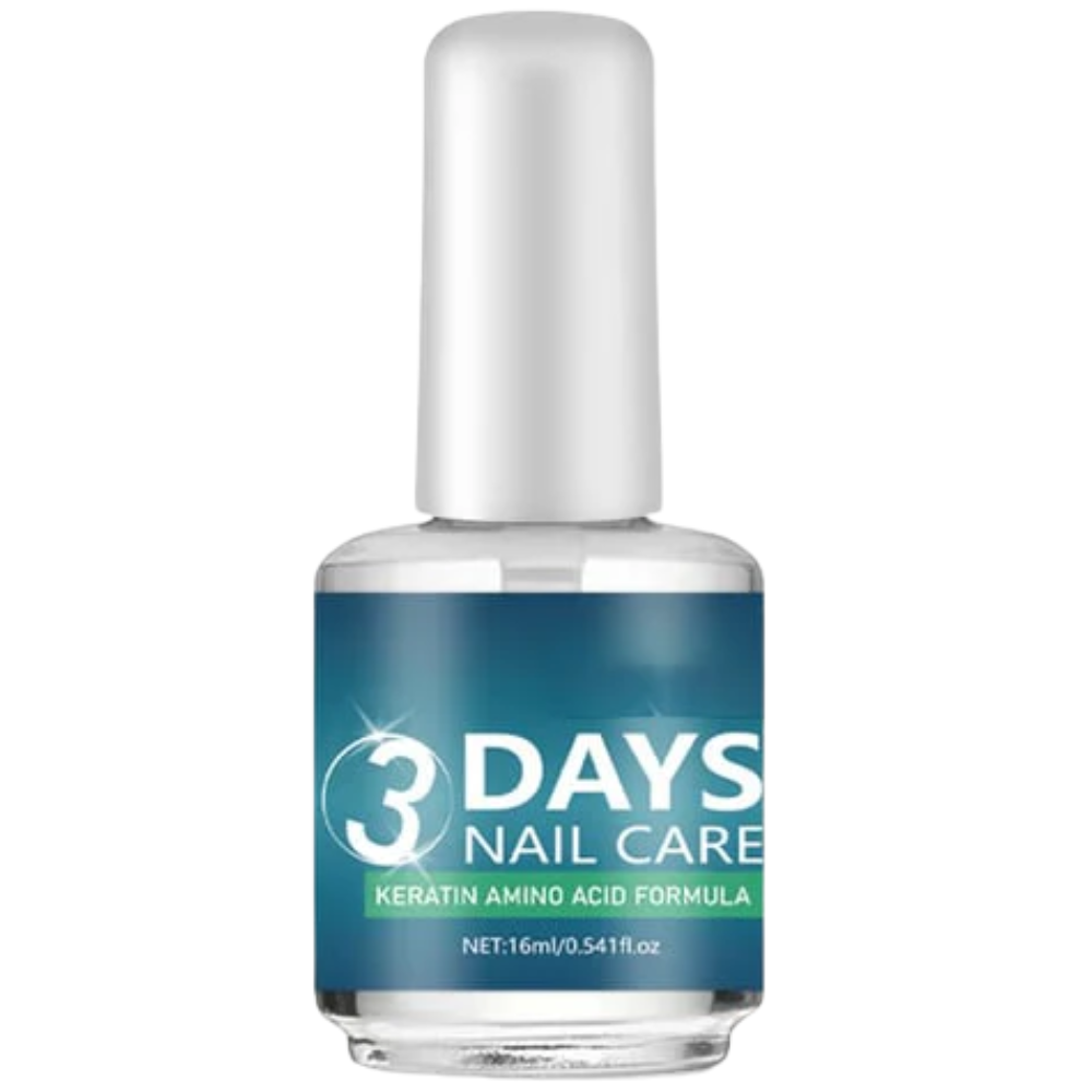 Nagelpflegeöl für gesunde und glänzende Nägel - Nagelöl 16ml