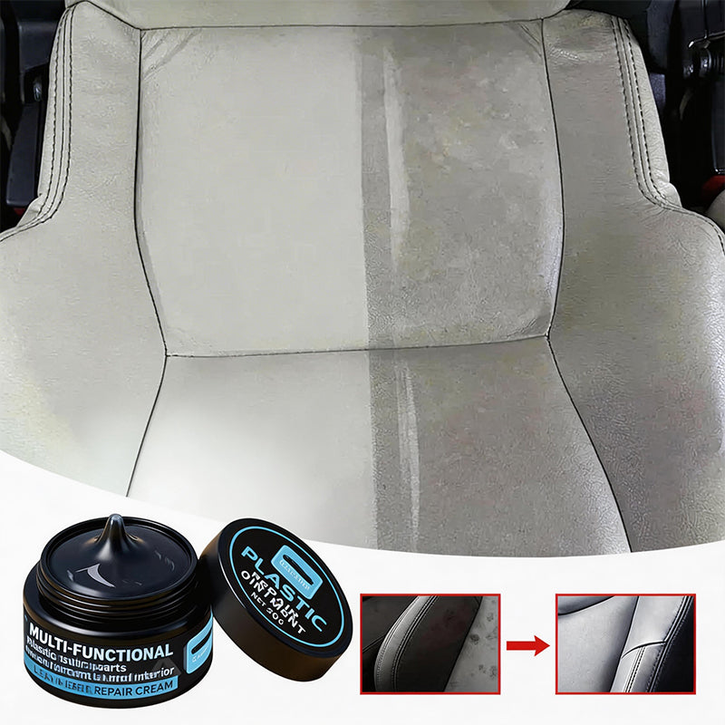 Kunststoffpflege & Reifenpflege Auto – Schutzmittel für Gummi & Vinyl