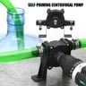 Selbstansaugende Bohrmaschinen-Pumpe für Flüssigkeitstransfer 30L/min