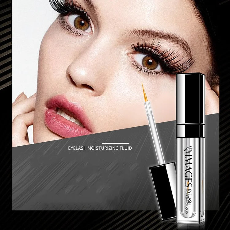 Wimpernserum mit Biotin - Natürliches Serum für längere Wimpern