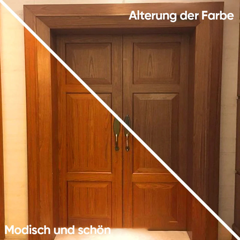 Holzschutz Wachsöl Versiegelung für Terrasse, Zaun & Dielen – Natürlich &