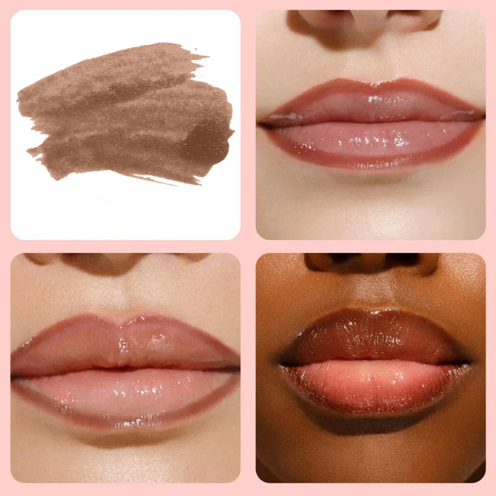 Peel-Off Lippenkonturenstift – Langanhaltend & Wischfest für Definierte Lippen